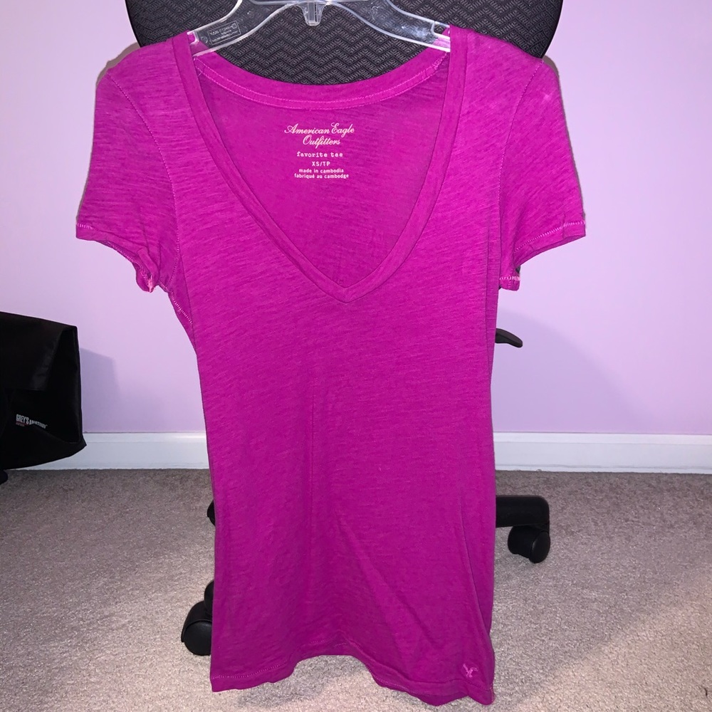 Cute vneck